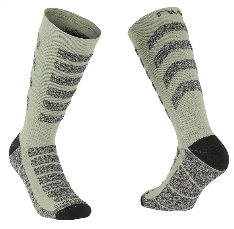 Kup Teď Northwave Husky Ceramic High Sock L zelená