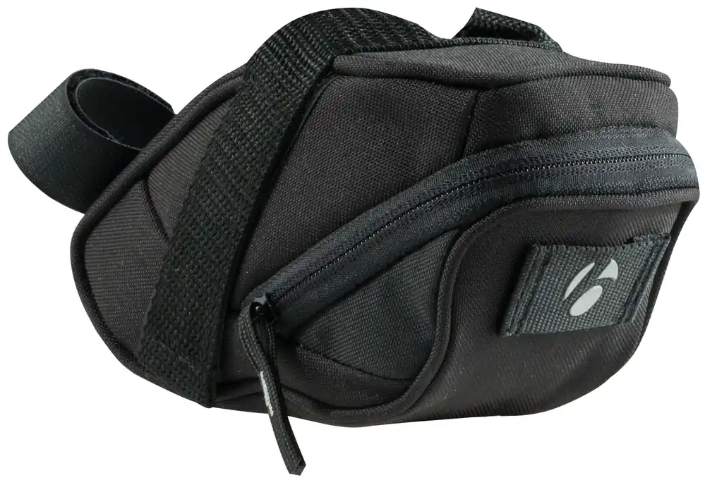 Bontrager Comp Seat Pack 1,23 l černá Bezpečná Platba