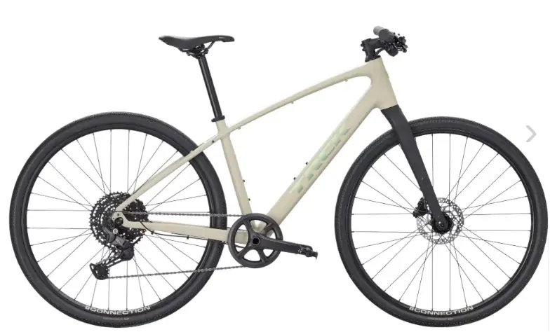 Trek FX Sport AL 3 M béžová Přímo Od Výrobce