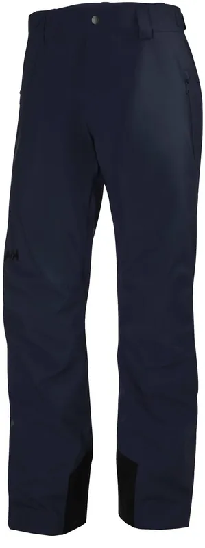 Helly Hansen Legendary Insulated Pant 2XL modrá Levný