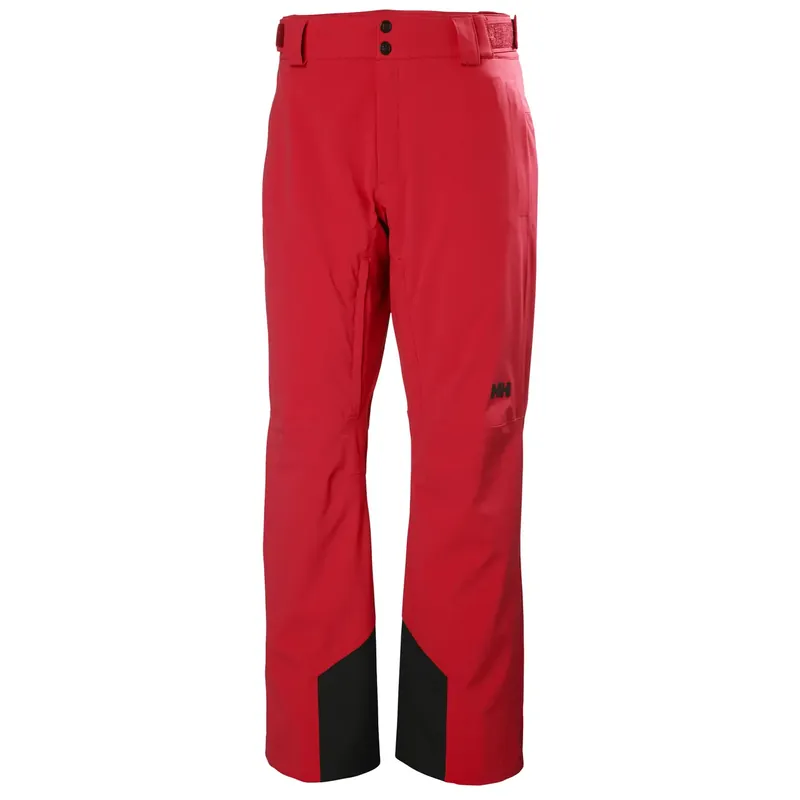 Nejlepší Cena Helly Hansen Rapid Pant XL červená
