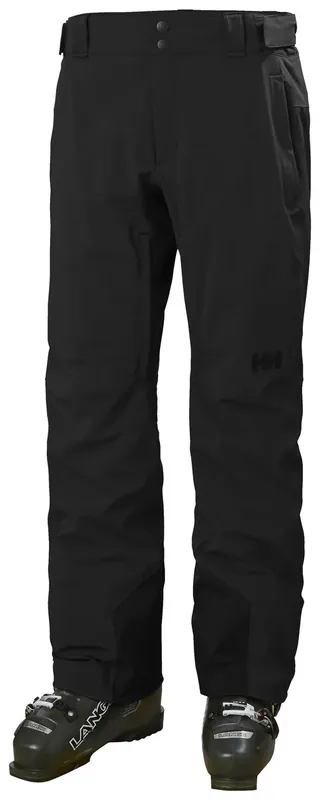 Helly Hansen Rapid Pant XL černá Poslední Šance