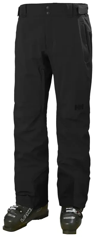 Helly Hansen Rapid Pant 2XL černá Akční Cena