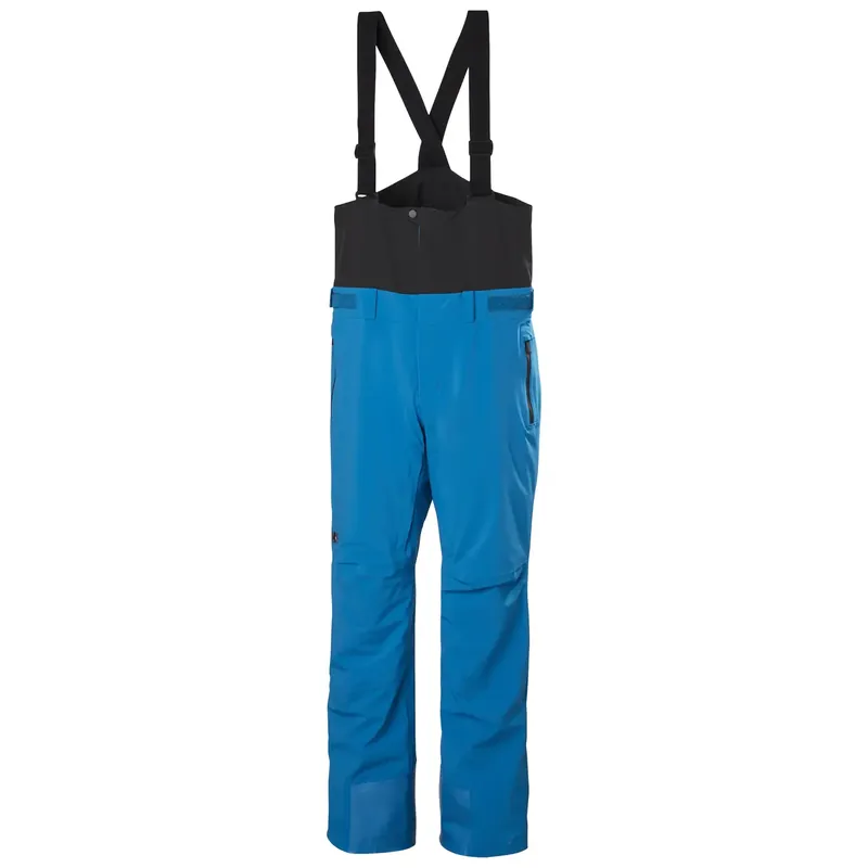 Helly Hansen Alpha Bib Pant S modrá Časově Omezené