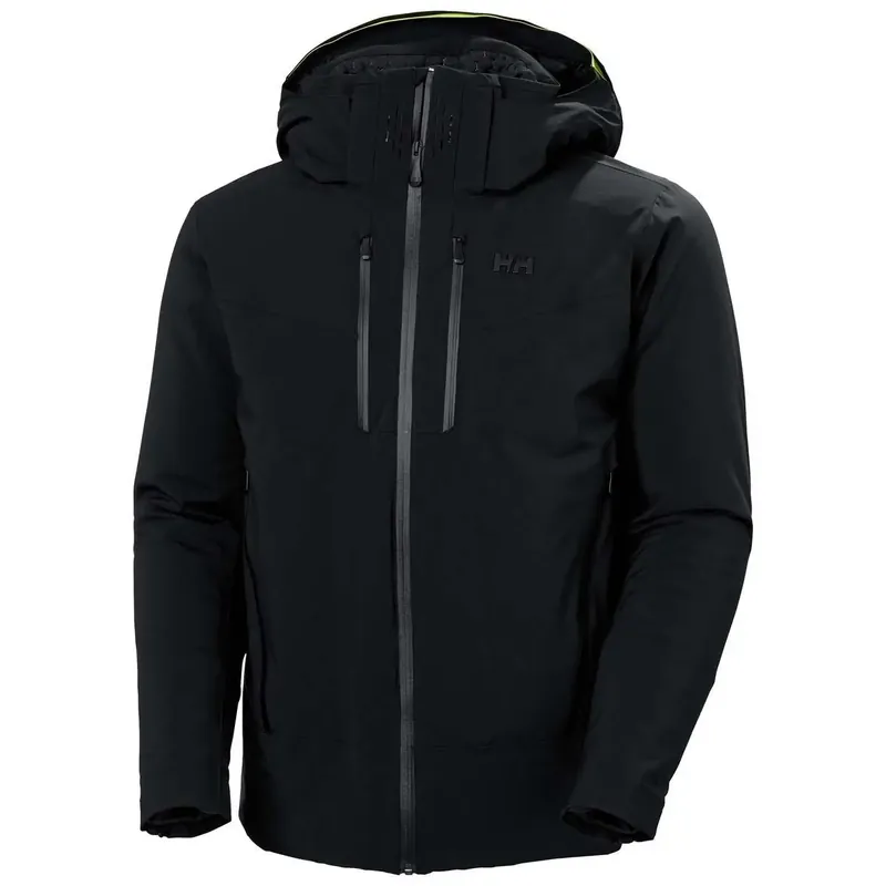 Helly Hansen Steilhang 2.0 Jacket M černá Značkový
