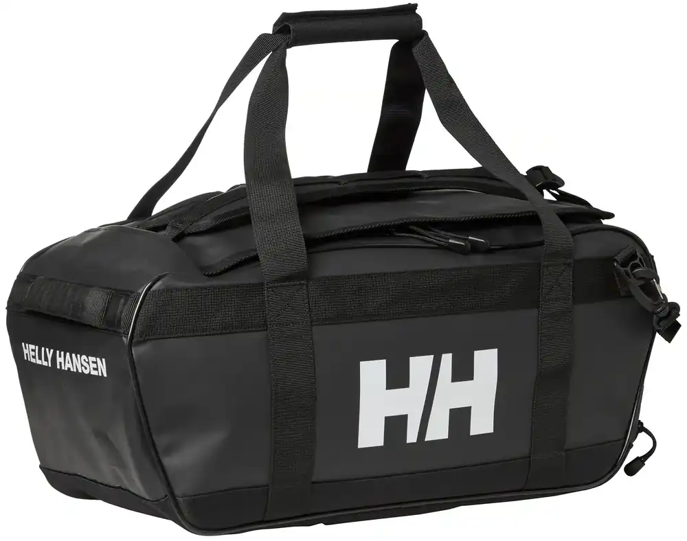 Helly Hansen Scout Duffel L černá Zlevněný