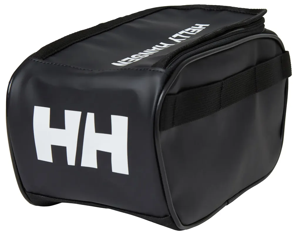 Helly Hansen Scout Wash Bag UNI černá Přímo Od Výrobce