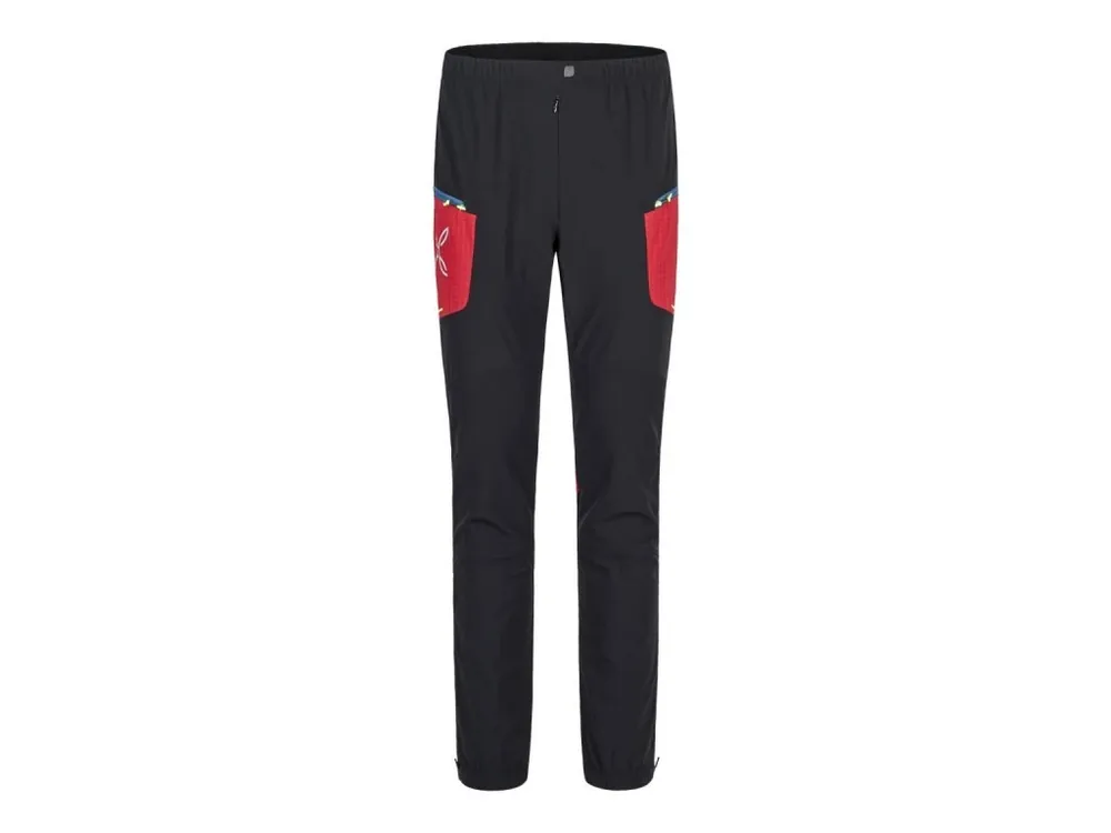 Jen Po Omezenou Doba Kalhoty MONTURA SKI STYLE PANTS