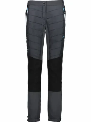 Kalhoty CMP Hybrid Primaloft Dokud Zásoby Vydrží