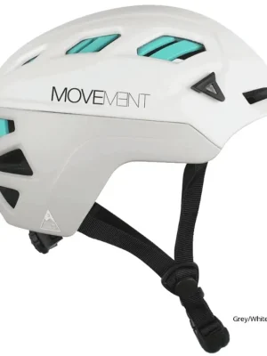 Značkový Přilba Movement 3Tech Alpi LD