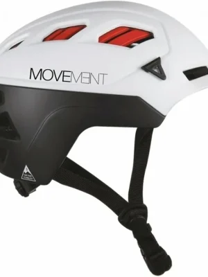 Hit Sezóny Přilba Movement 3Tech Alpi