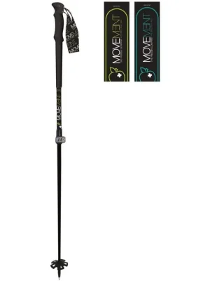 Poslední Šance Hole Movement X-Plore 2 Alu 95-140cm