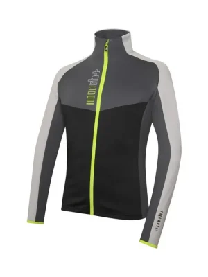 Funkční mikina Zero rh+ ZERO Full Zip Jersey Výprodej