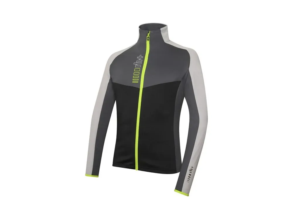 Funkční mikina Zero rh+ ZERO Full Zip Jersey Výprodej