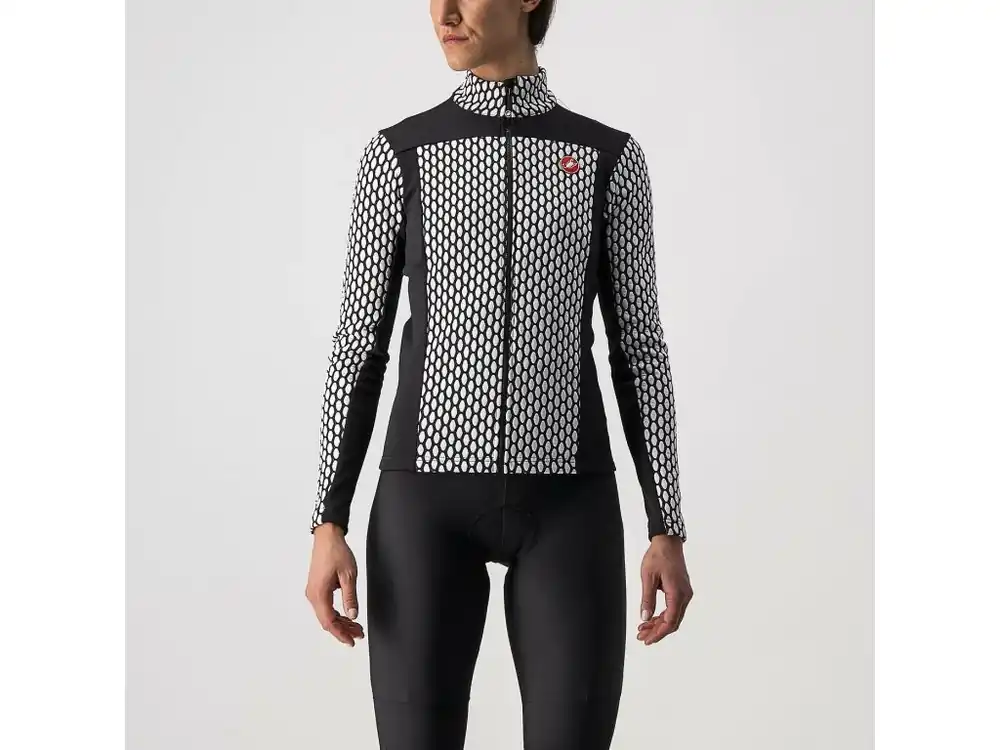 Kup Teď Cyklistický dres Castelli Sfida 2