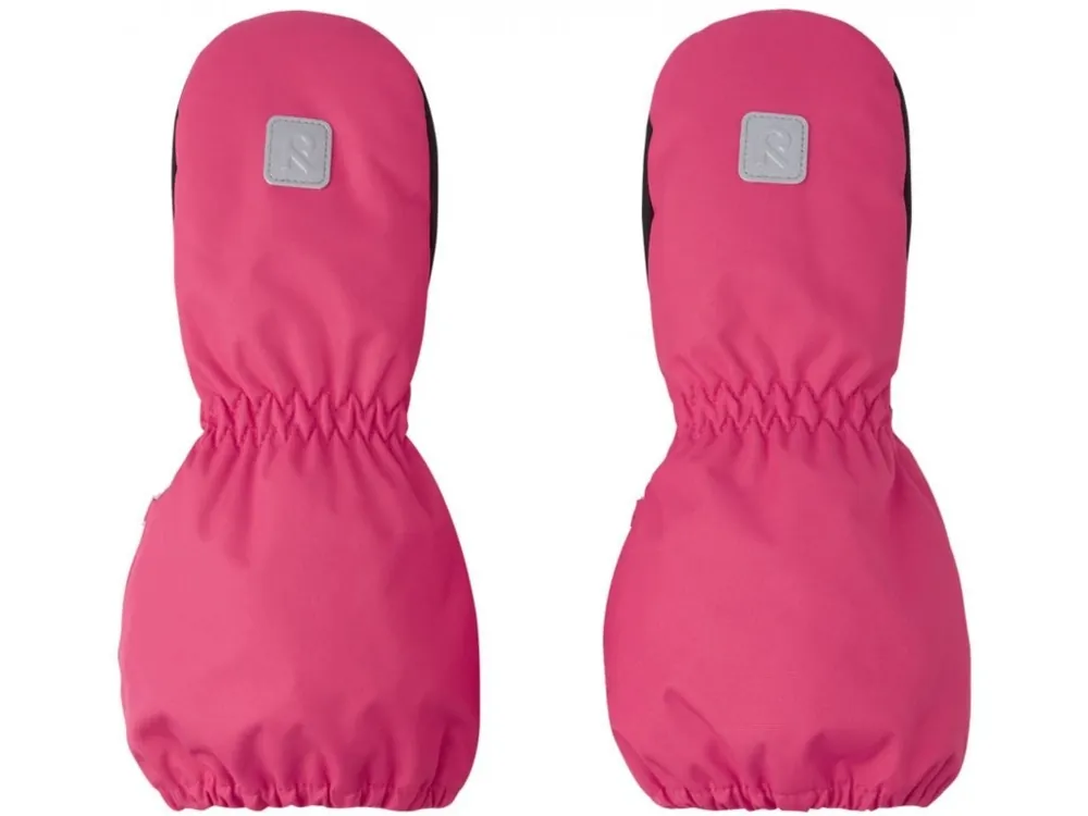 Rukavice Reima Nouto Azalea Pink Nejprodávanější