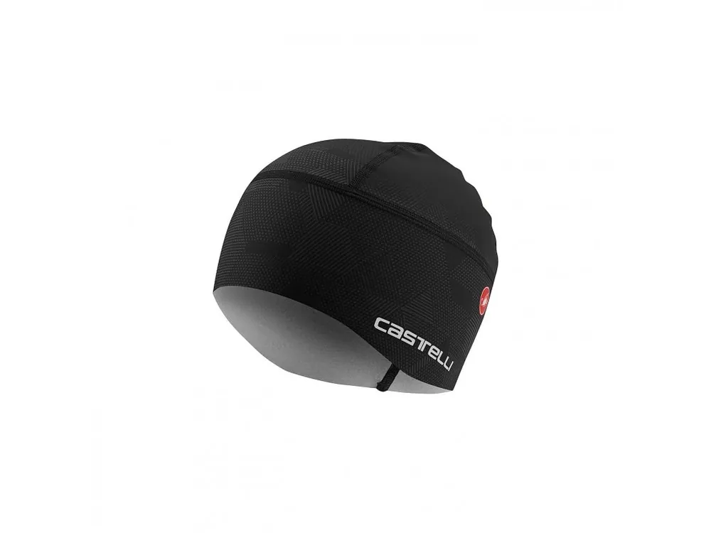 Jen Po Omezenou Doba Čepice Castelli Pro Thermal W