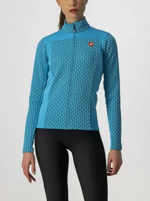 Cyklistický dres Castelli Sfida 2 Speciální Cena