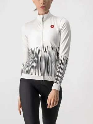 Cyklistický dres Castelli Sorpresa Expresní Doručení