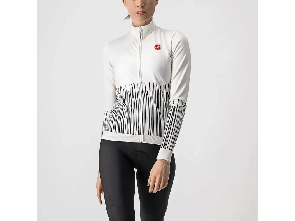 Cyklistický dres Castelli Sorpresa Expresní Doručení