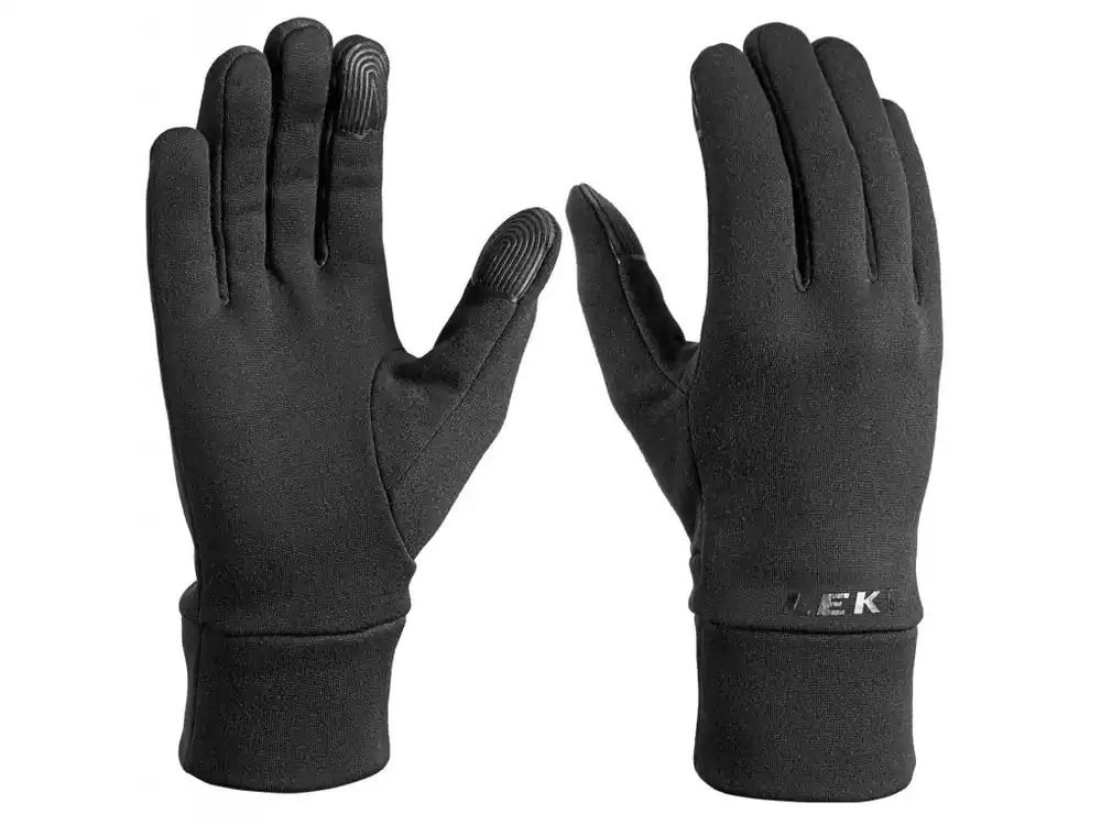 Sezónní Sleva Rukavice Leki Inner Glove MF Touch