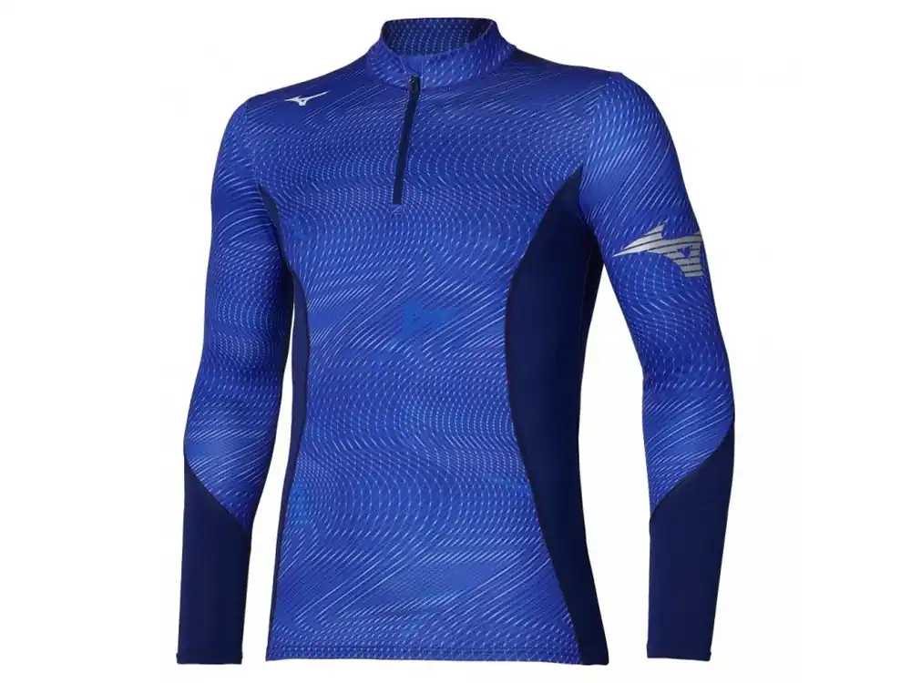 Funkční triko Mizuno Virtual Body G3 H/Z Pouze Dnes