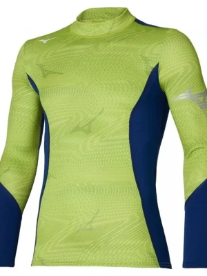Zlevněný Funkční triko Mizuno Virtual Body G3 High Neck