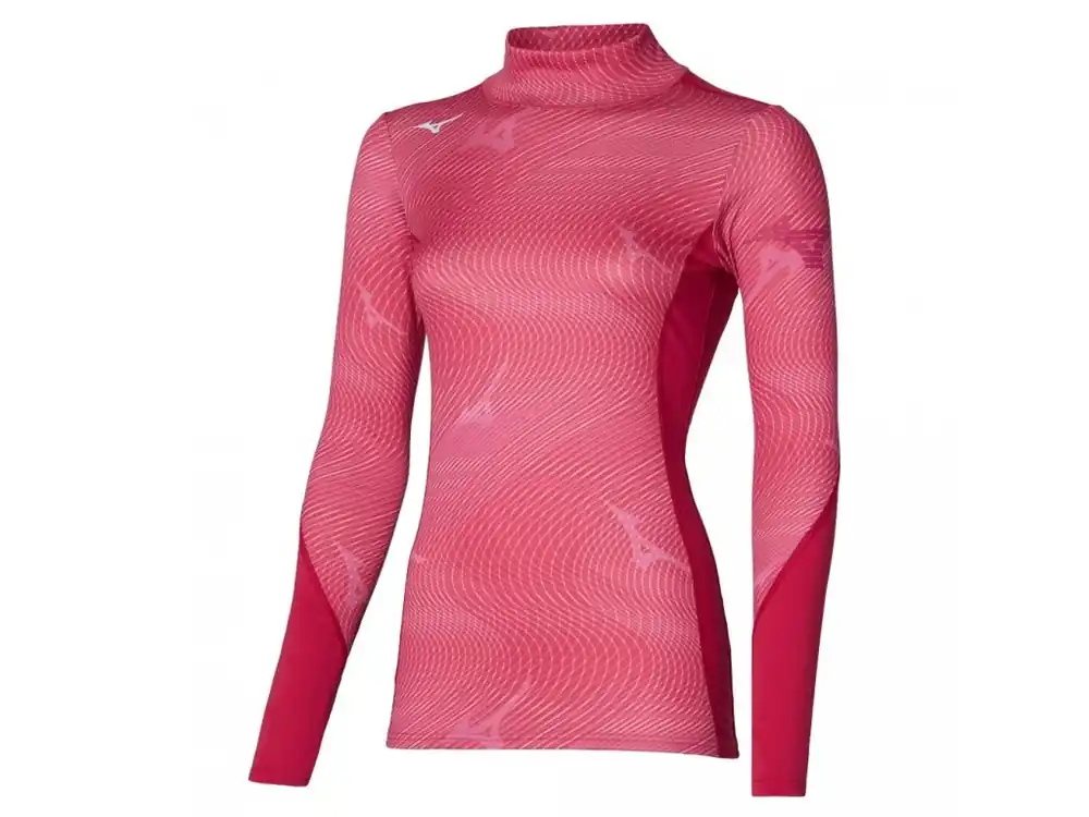 Funkční triko Mizuno Virtual Body G3 High Neck Kup Teď
