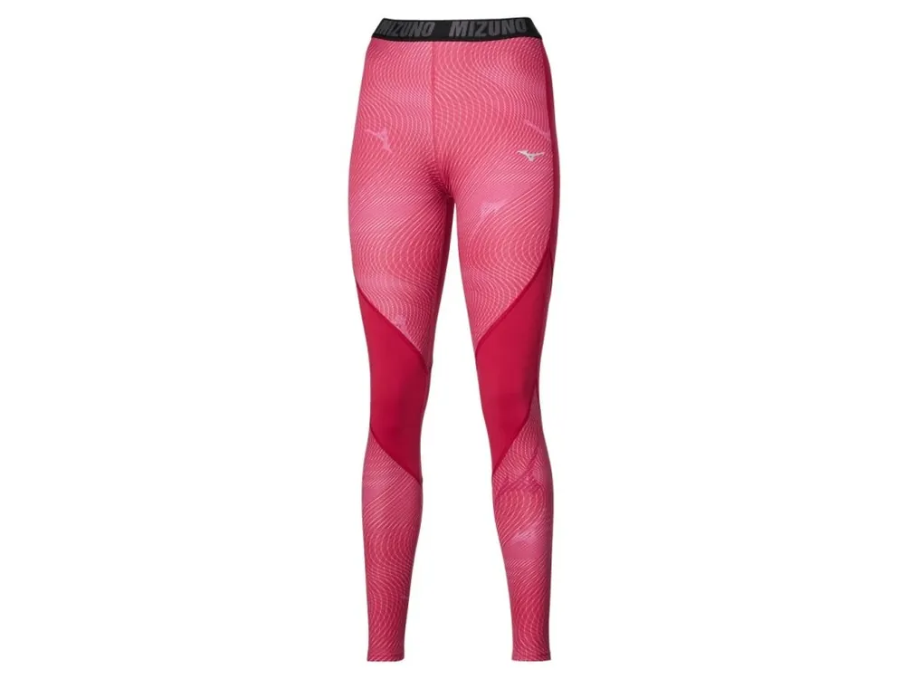 Funkční kalhoty Mizuno Virtual Body G3 Long Tight Poslední Šance