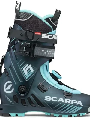 Kup Teď Skialpové boty Scarpa F1 LD 3.0