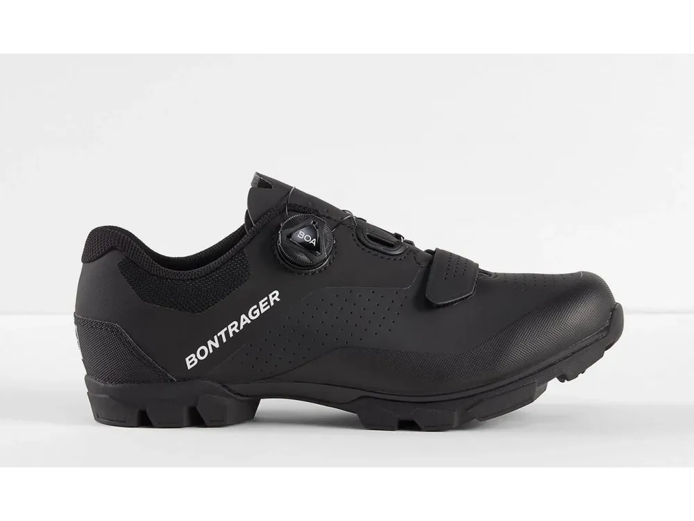 Cyklistické tretry Bontrager Foray Nízká Cena