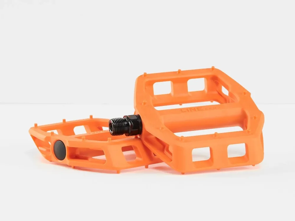 Sada pedálů Bontrager Line Comp Flat Výhodná Nabídka