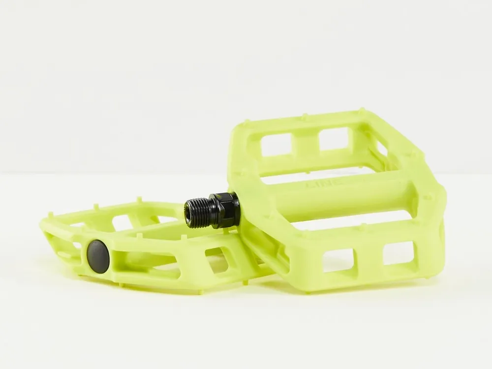 Horká Nabídka Sada pedálů Bontrager Line Comp Flat