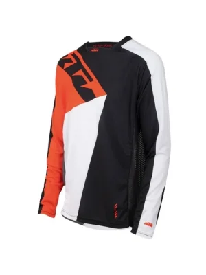 Cyklistický dres KTM Factory Enduro Akční Cena
