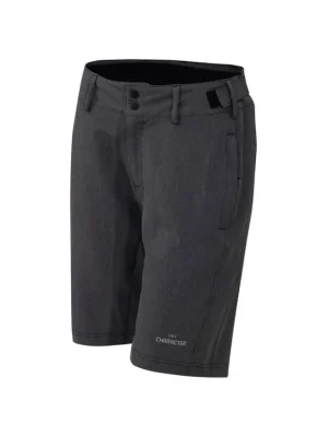 Cyklistické kraťasy KTM Lady Character Race Bib Short s vnitřní vložkou Super Cena