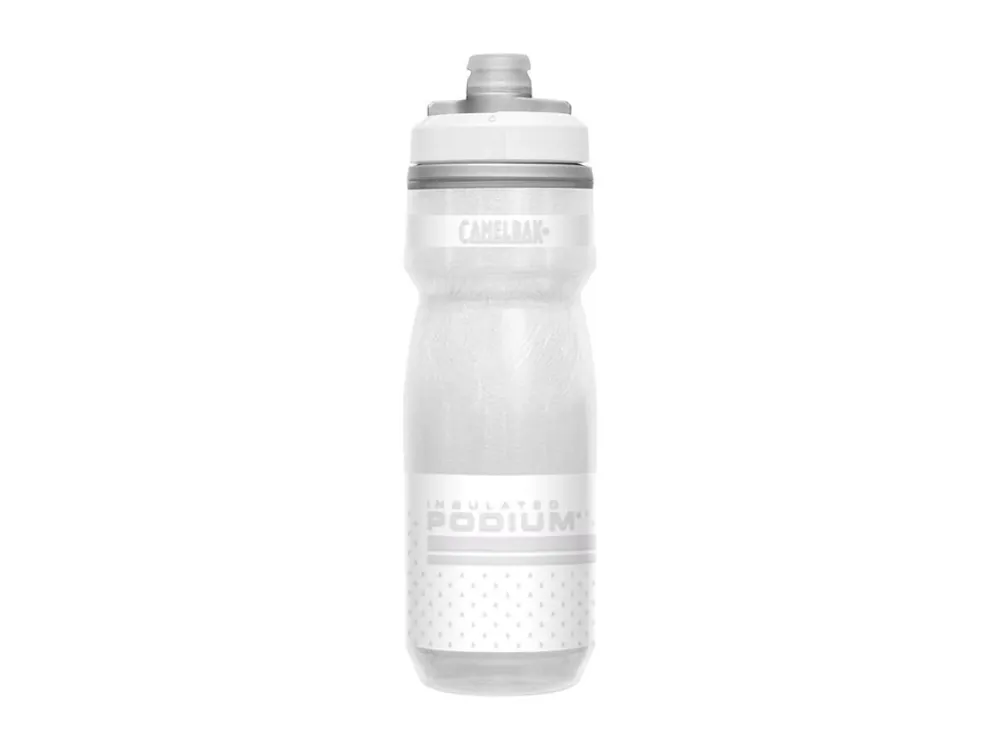 Nejlepší Volba Láhev Camelbak Podium Chill Reflective Ghost 620ml