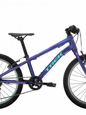 Oblíbený Kolo Trek Wahoo 20 2022 Purple Flip