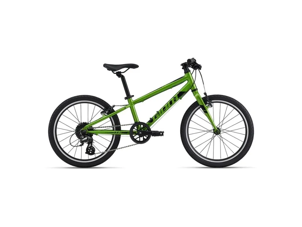 Novinka Kolo GIANT ARX 20 Metallic Green 2022