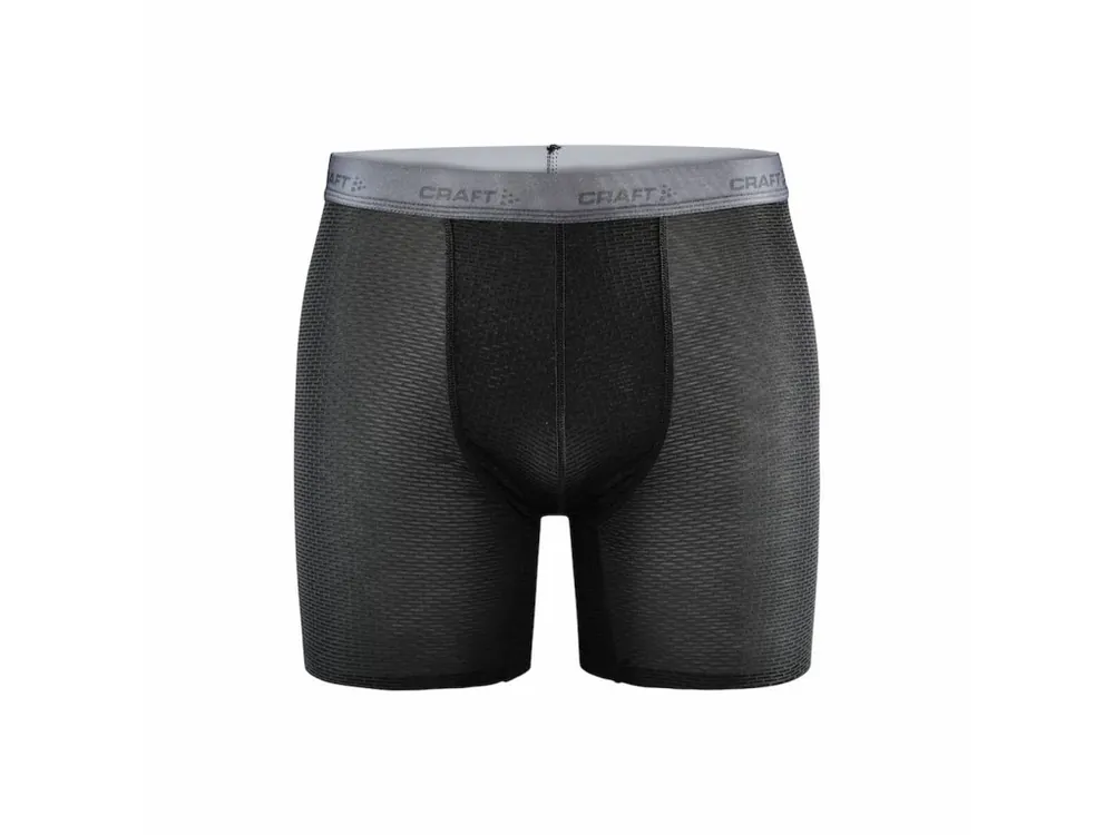 Cenový Hit Boxerky CRAFT PRO Dry Nanoweight 6"