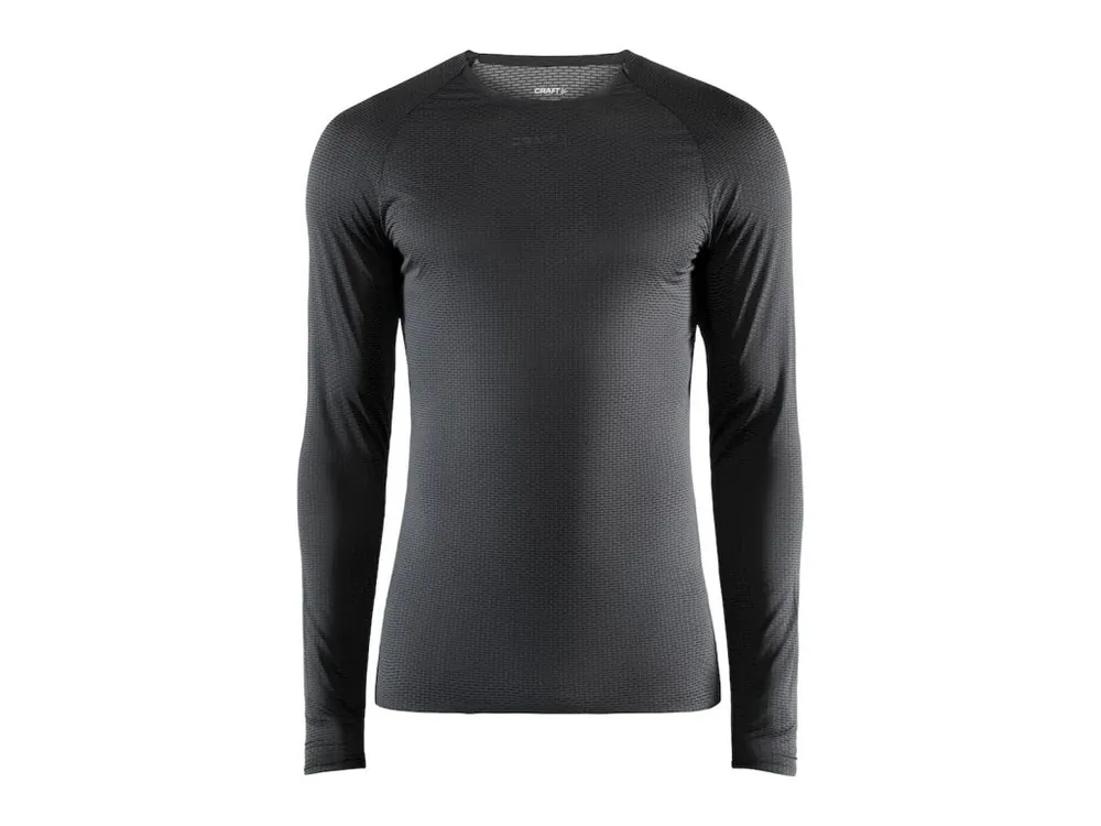 Expresní Doručení Triko CRAFT PRO Dry Nanoweight LS