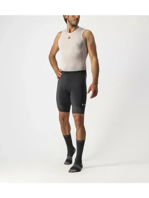 Cyklistické kraťasy Castelli Endurance 3 Tovární Cena