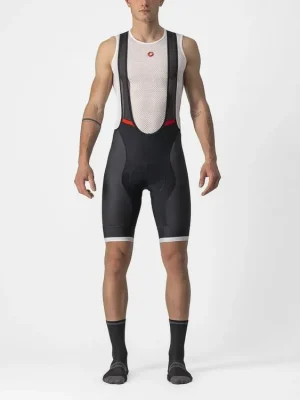 Cyklistické kraťasy Castelli Competizione Kit Bibshort Nejlepší Cena