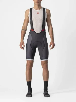 Akční Nabídka Cyklistické kraťasy Castelli Competizione Kit Bibshort