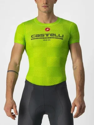 Nakupujte Hned Triko Castelli Pro Mesh