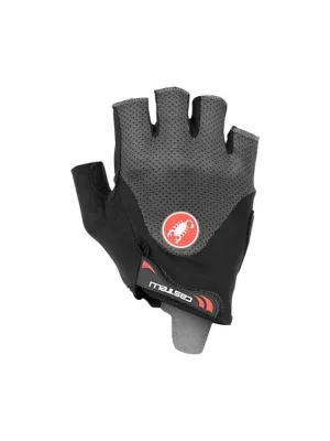 Oblíbený Cyklistické rukavice Castelli Arenberg gel 2