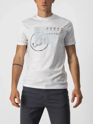 Triko Castelli Maurizio Tee Top Prodej