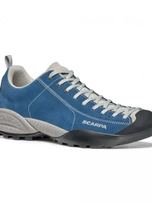 Boty Scarpa Mojito Ocean Zlevněný