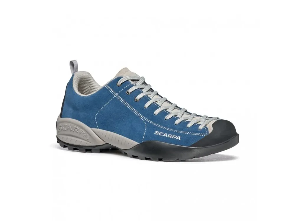 Boty Scarpa Mojito Ocean Zlevněný