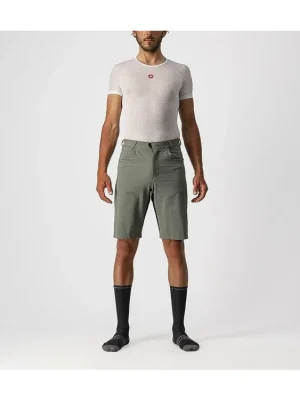 Must-Have Cyklistické kraťasy bez vložky Castelli Unlimited