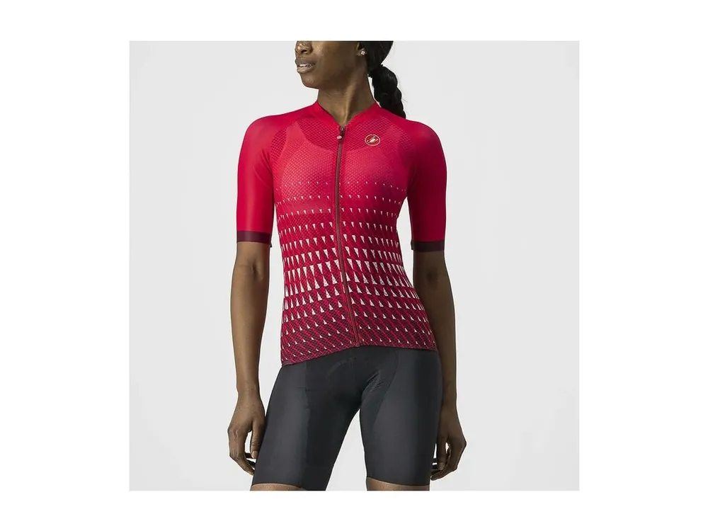 Kup Teď Cyklistický dres Castelli Climber’s 2.0